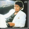 Cover Album Michael Jackson